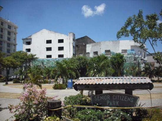 Senior Citizen's Park